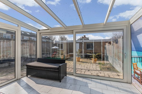 Medium property photo - Nasakonstraat 24, 8303 AS Emmeloord